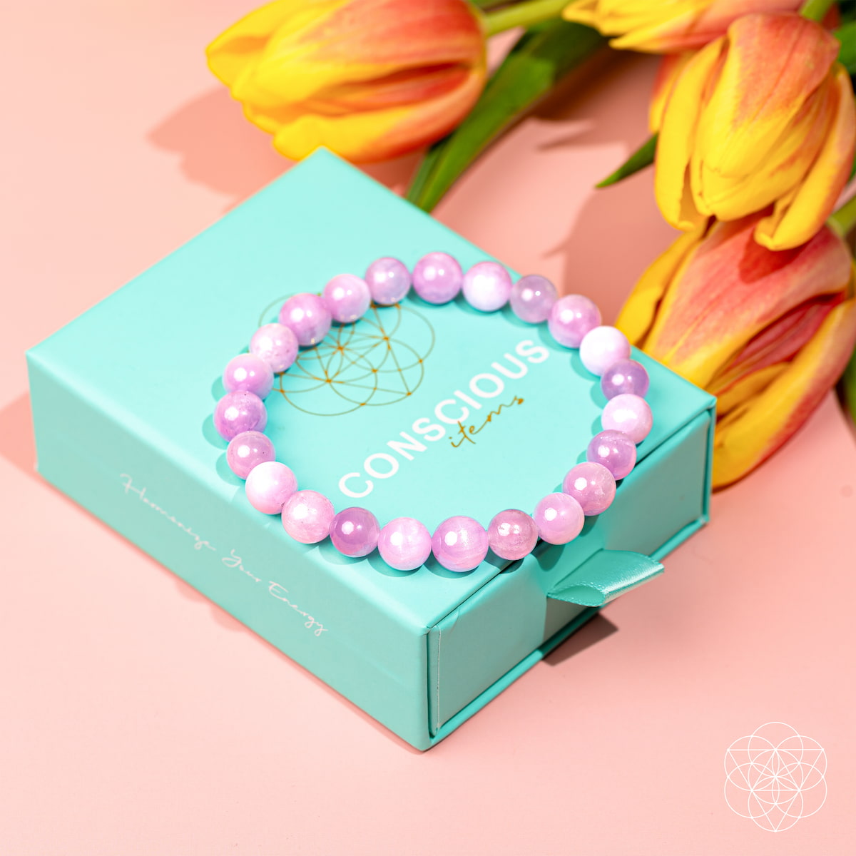 Pink Kunzite: The Crystal for a Heart That’s Been Through It