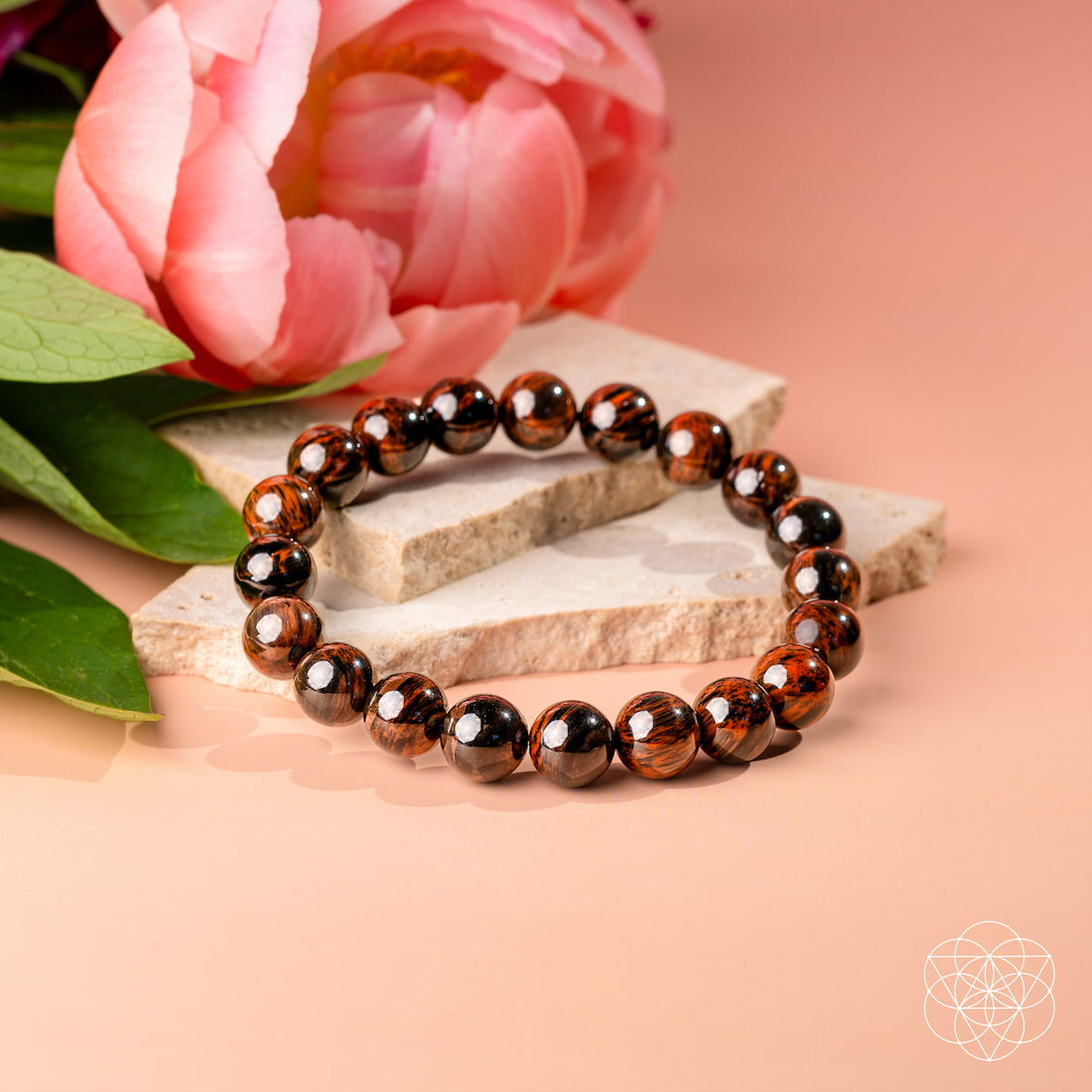 How to Stop Self-Sabotaging Your Success: 7 Ways to Break the Cycle + a Mahogany Obsidian Grounding Ritual