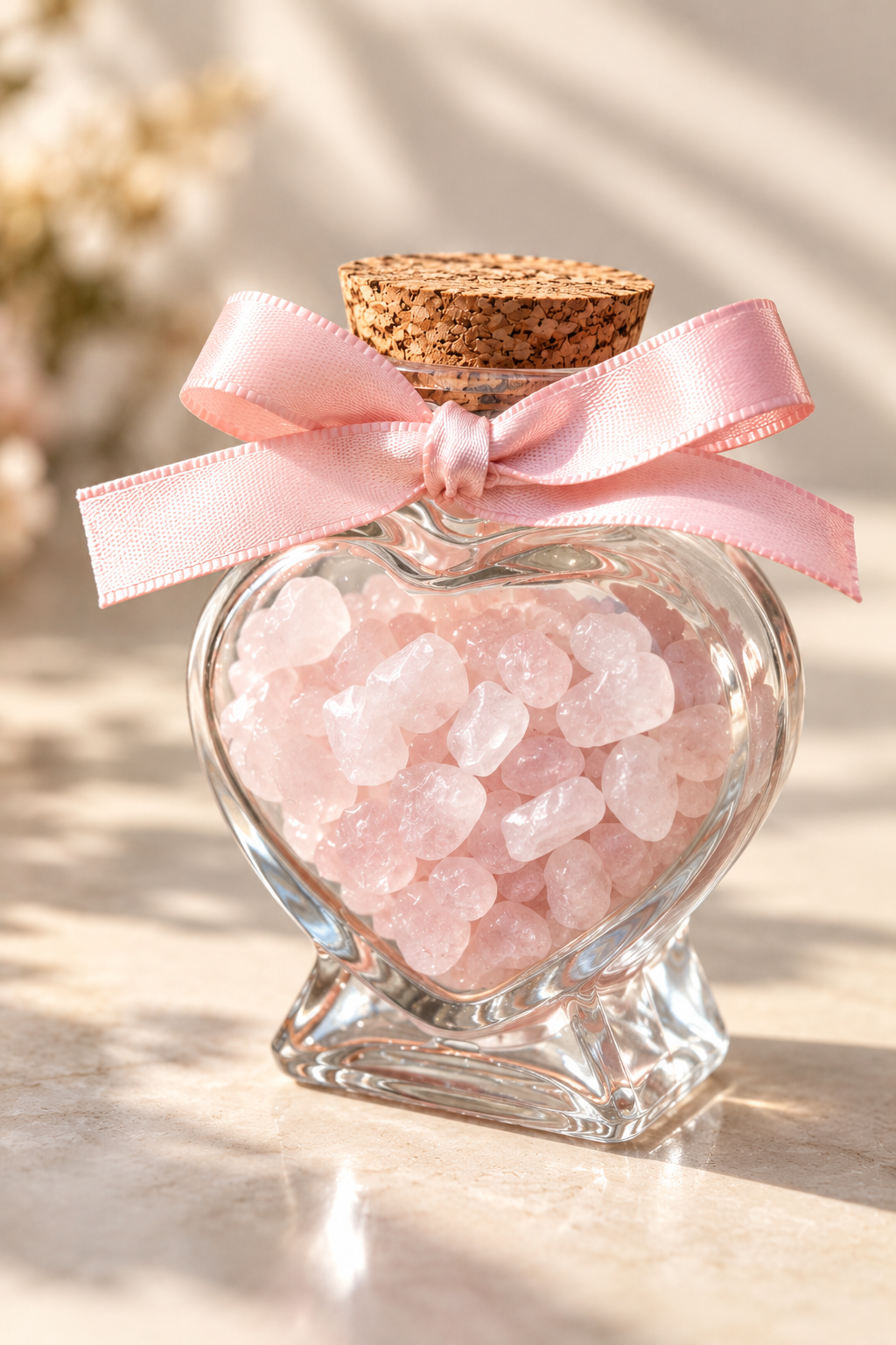Rose Quartz Meaning: A Gift Guide for Mother’s Day, Birthdays & Self-Care