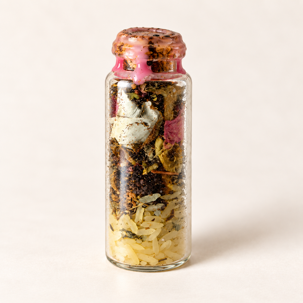 Money Jar