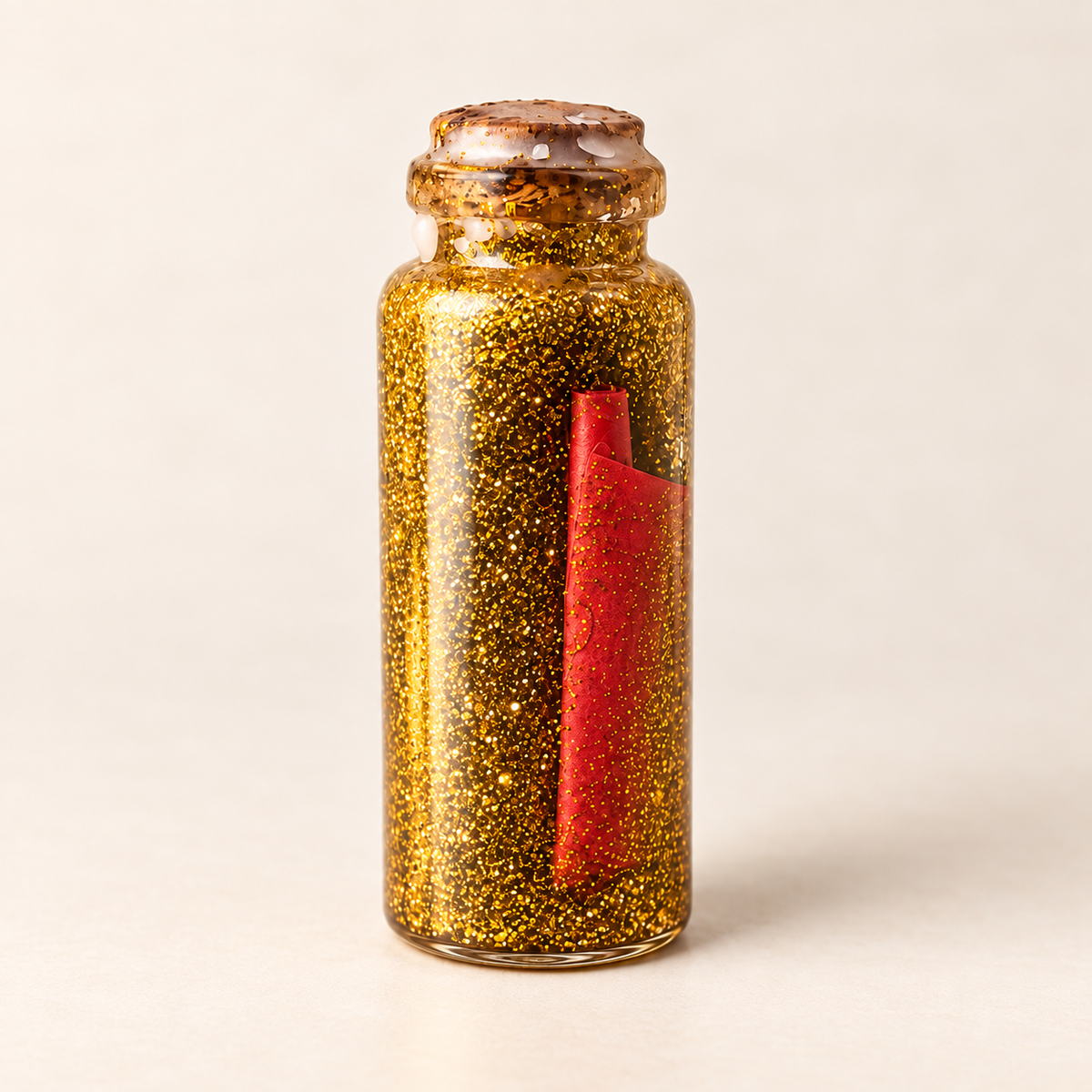 Glamour Jar