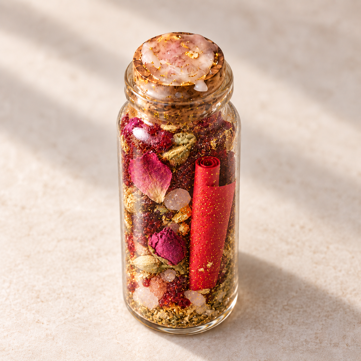 Glamour Jar