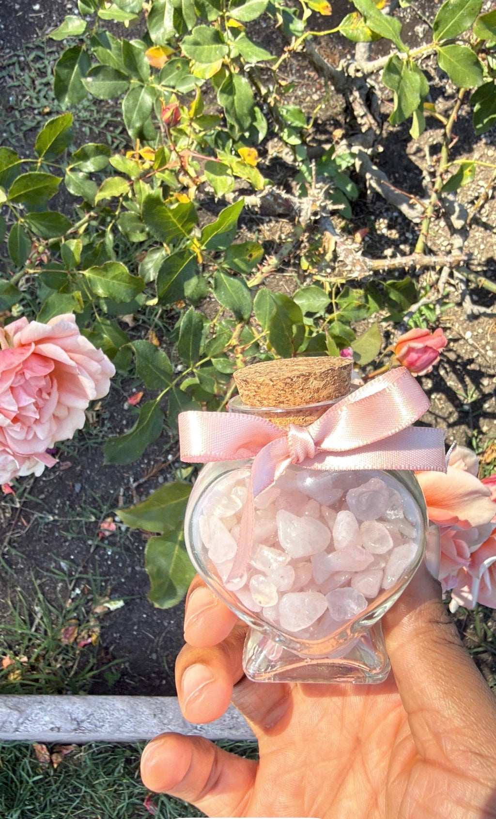 Self Love Jar