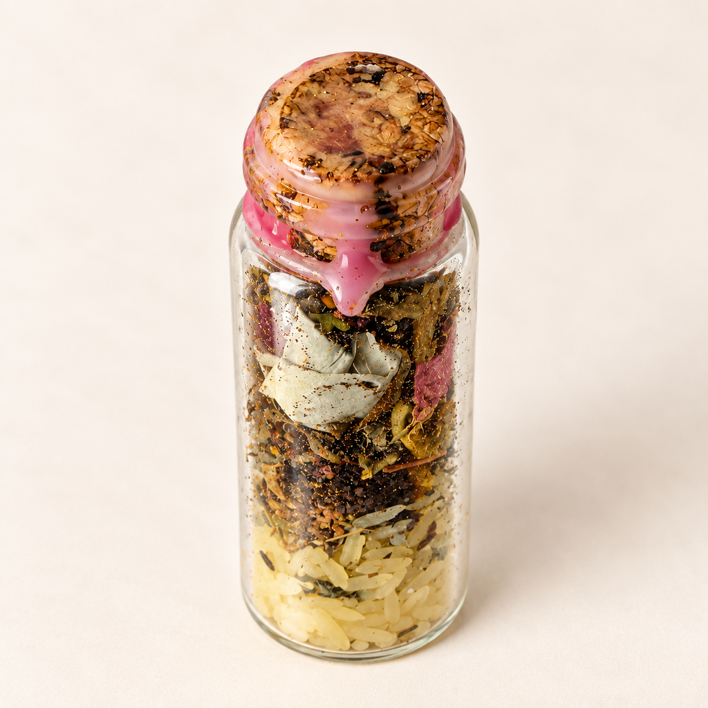 Money Jar