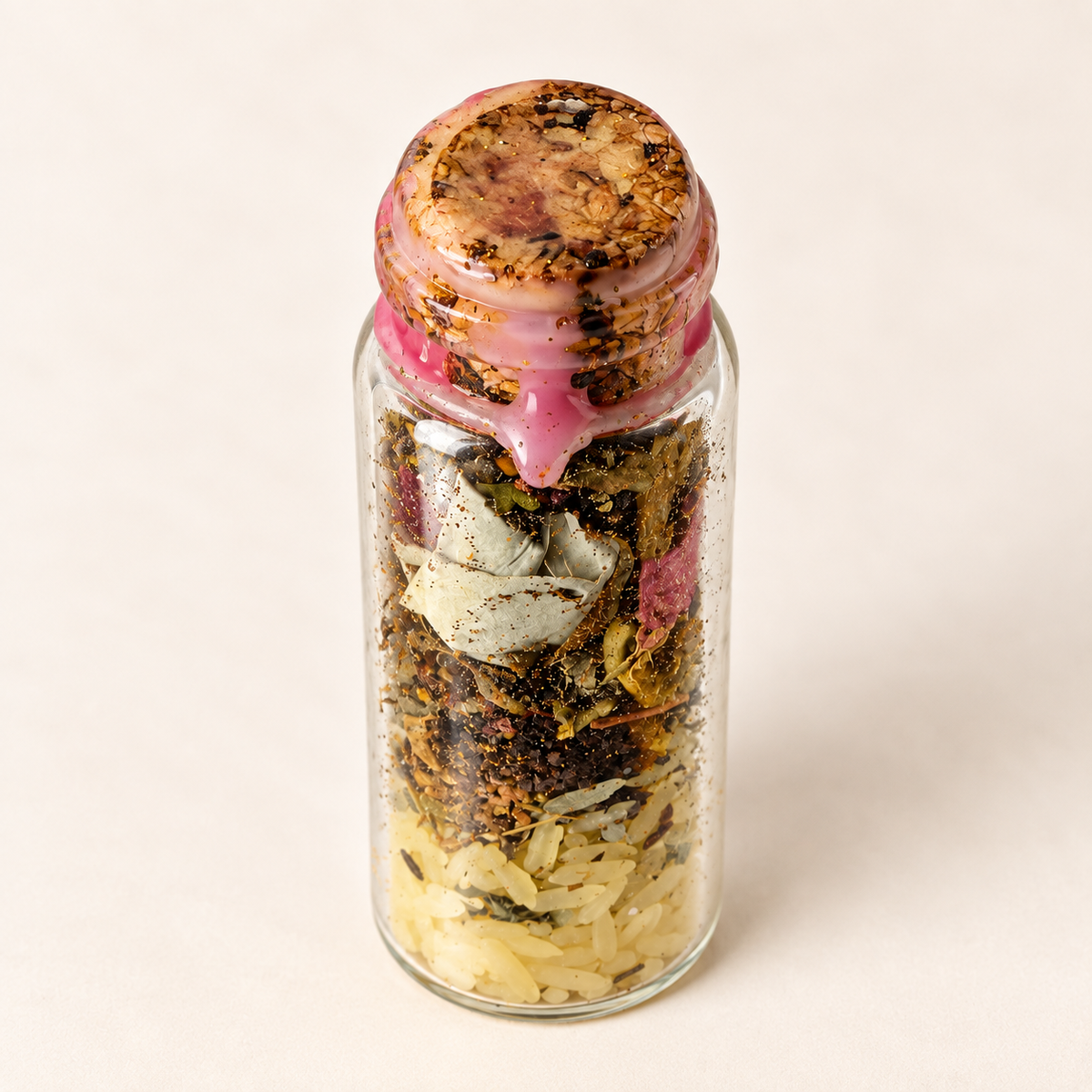 Money Jar
