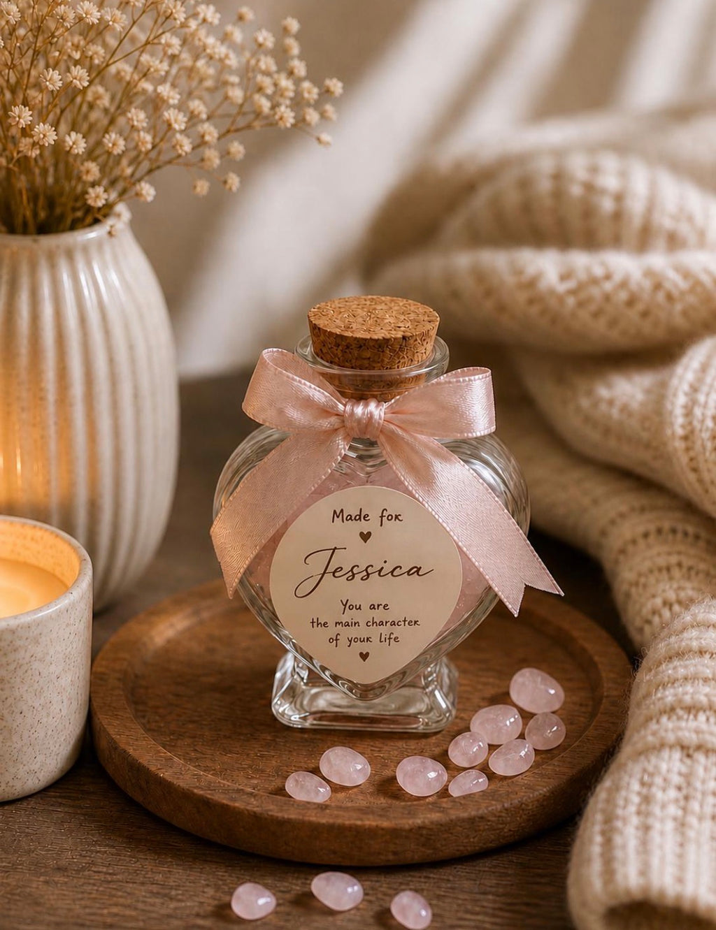Self Love Jar
