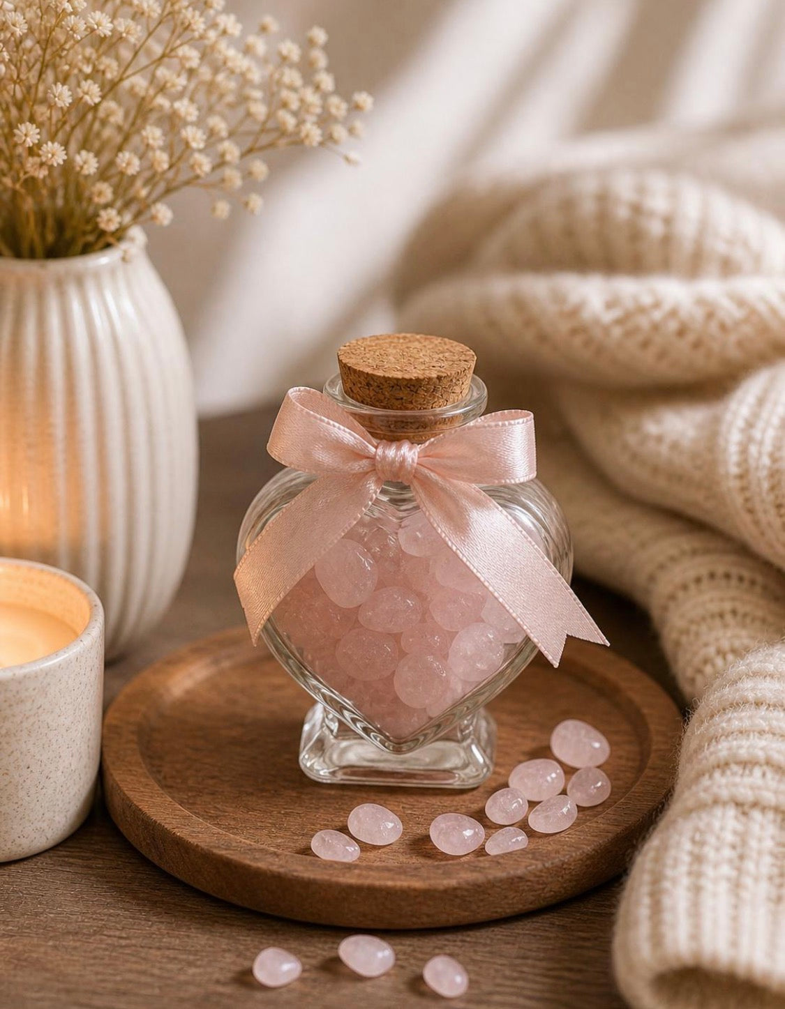 Self Love Jar