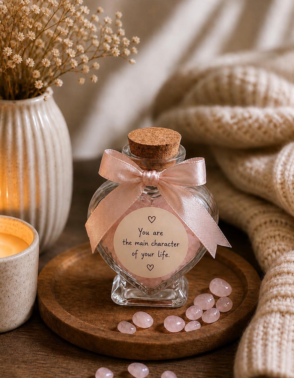 Self Love Jar