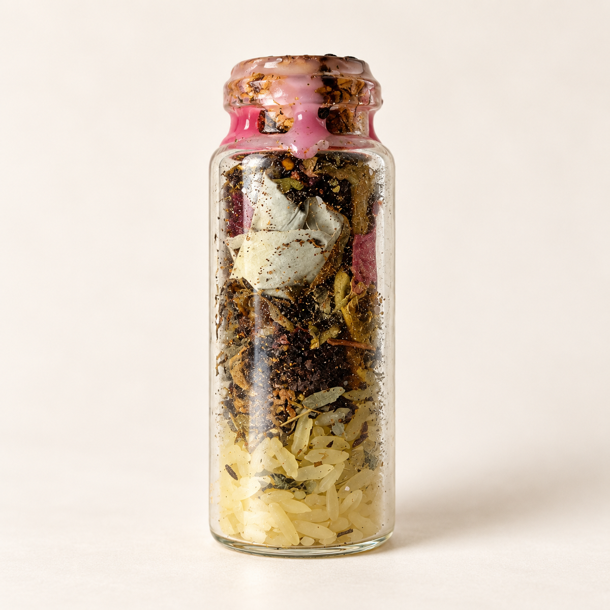 Money Jar