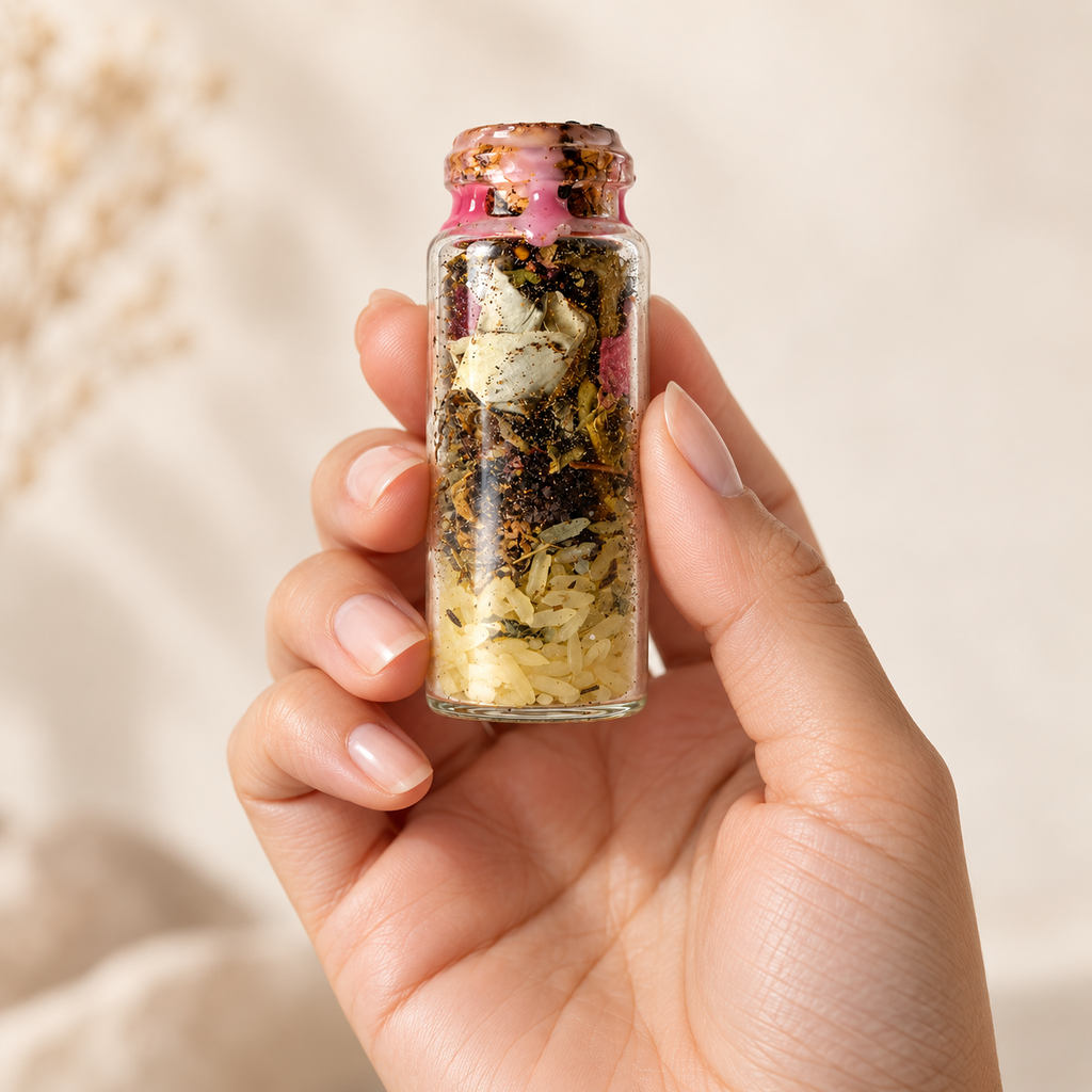 Money Jar