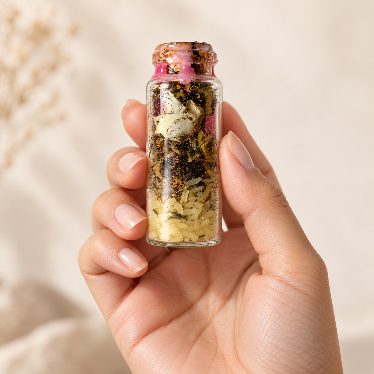Money Jar