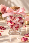 Love Magnet Spell Jar