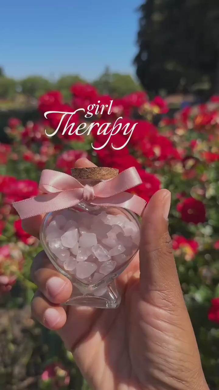 Self Love Jar
